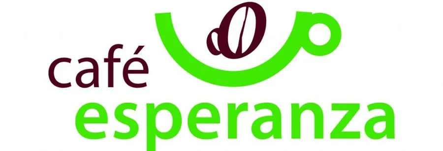 café esperanza Logo