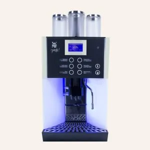 Kaffeevollautomat zur Miete