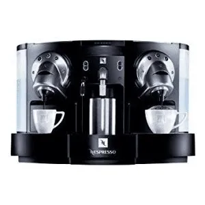 GEMINI CS223 + 500 Kapseln