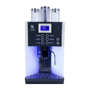 WMF Presto